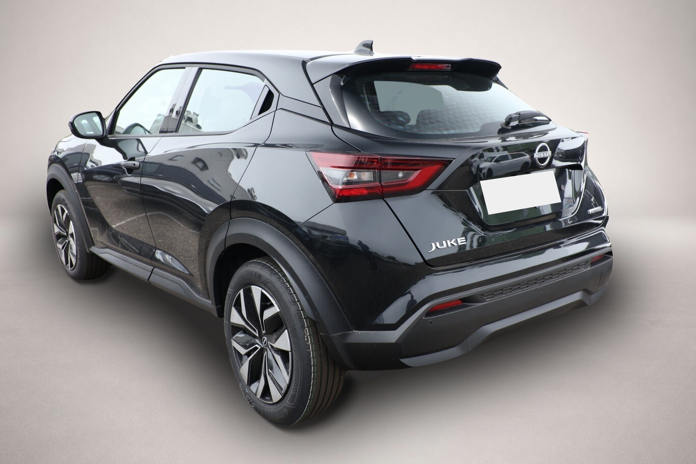 Bild 4 Nissan Juke Hybrid Acenta KomfortP SHZ LED Kam CarP BT