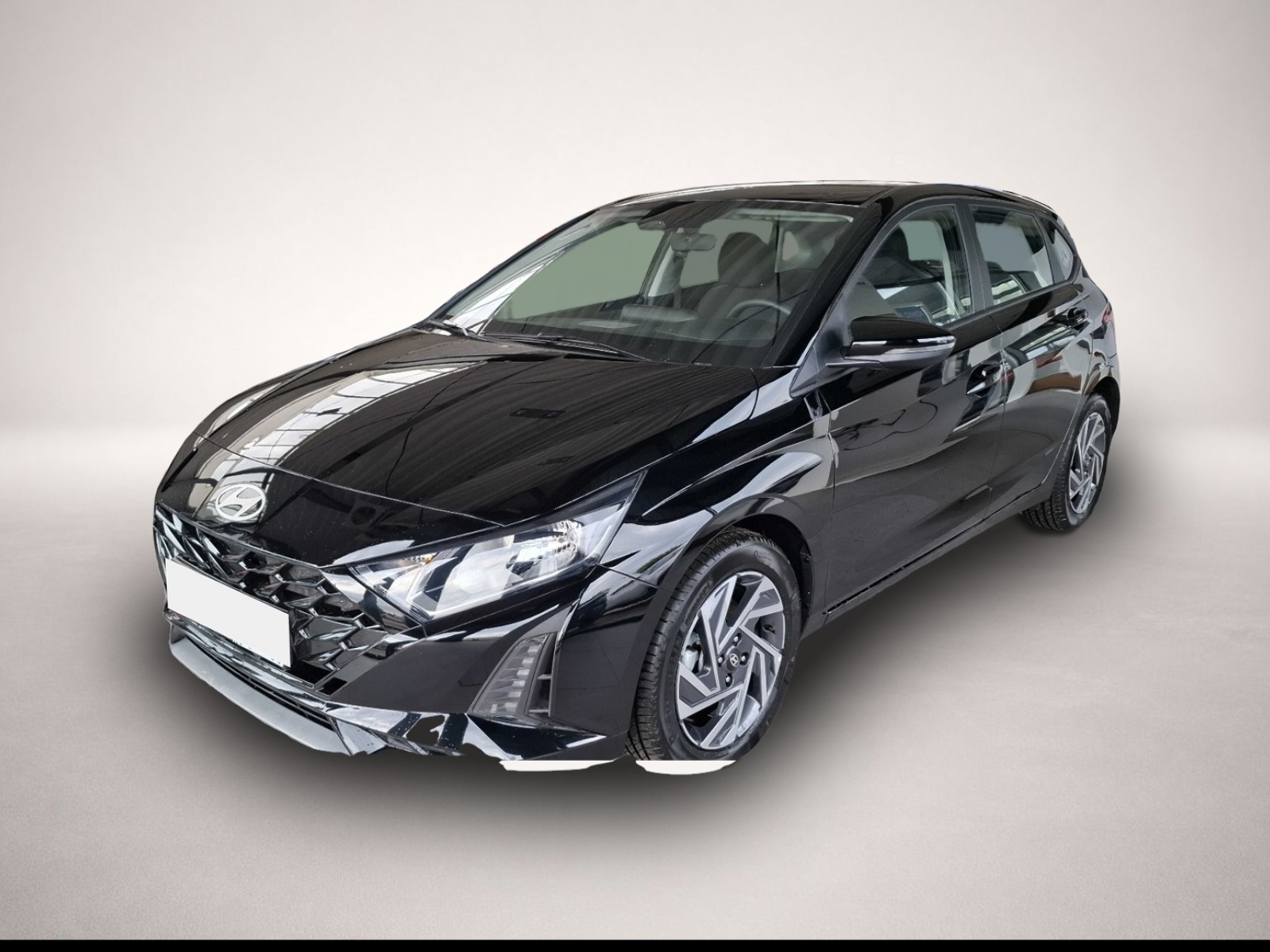 Bild 1 Hyundai i20 FL (MY25) 1.0 T-GDI (100 PS) 6-MT 2WD Trend