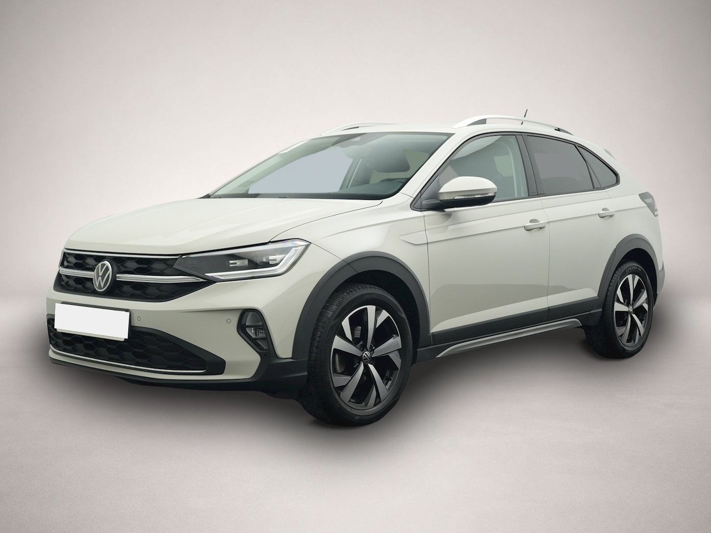 Bild Taigo Volkswagen