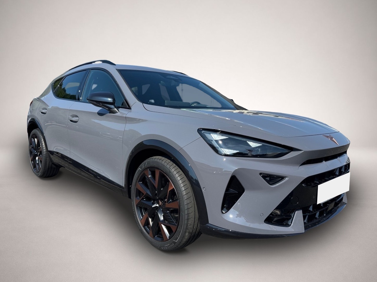 Bild 2 Cupra Formentor VZ 4x4 DSG LEDER Matrix AHK 37%sofort!