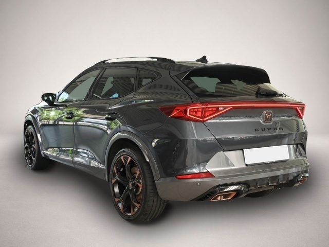 Bild 4 Cupra Formentor VZ 1.4 e-HYB+AHK+APP+NAVI+BLIND SPOT+R