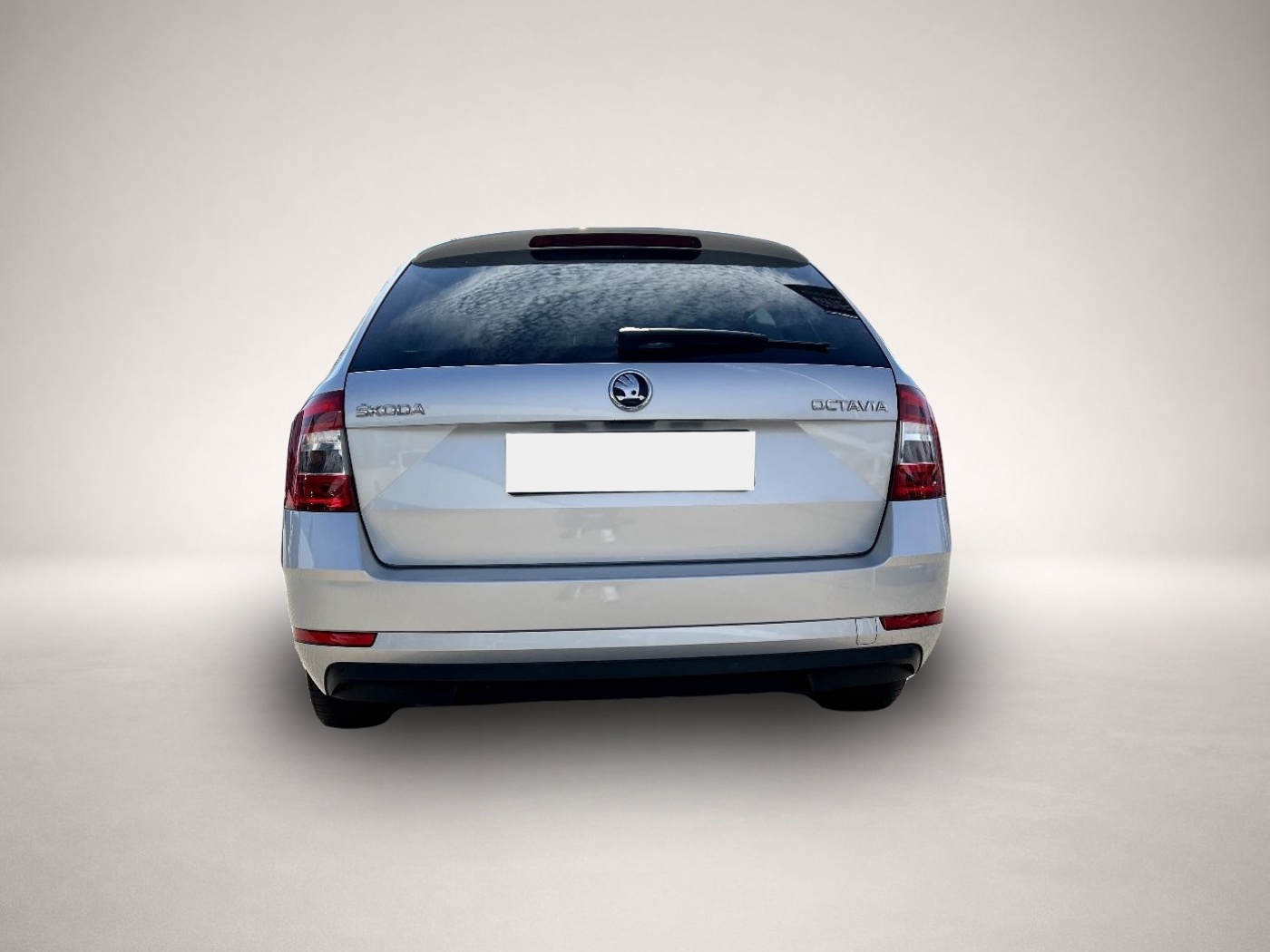 Bild 3 Skoda Octavia Combi 2.0 TDI Ambition *Navi PDC DAB*
