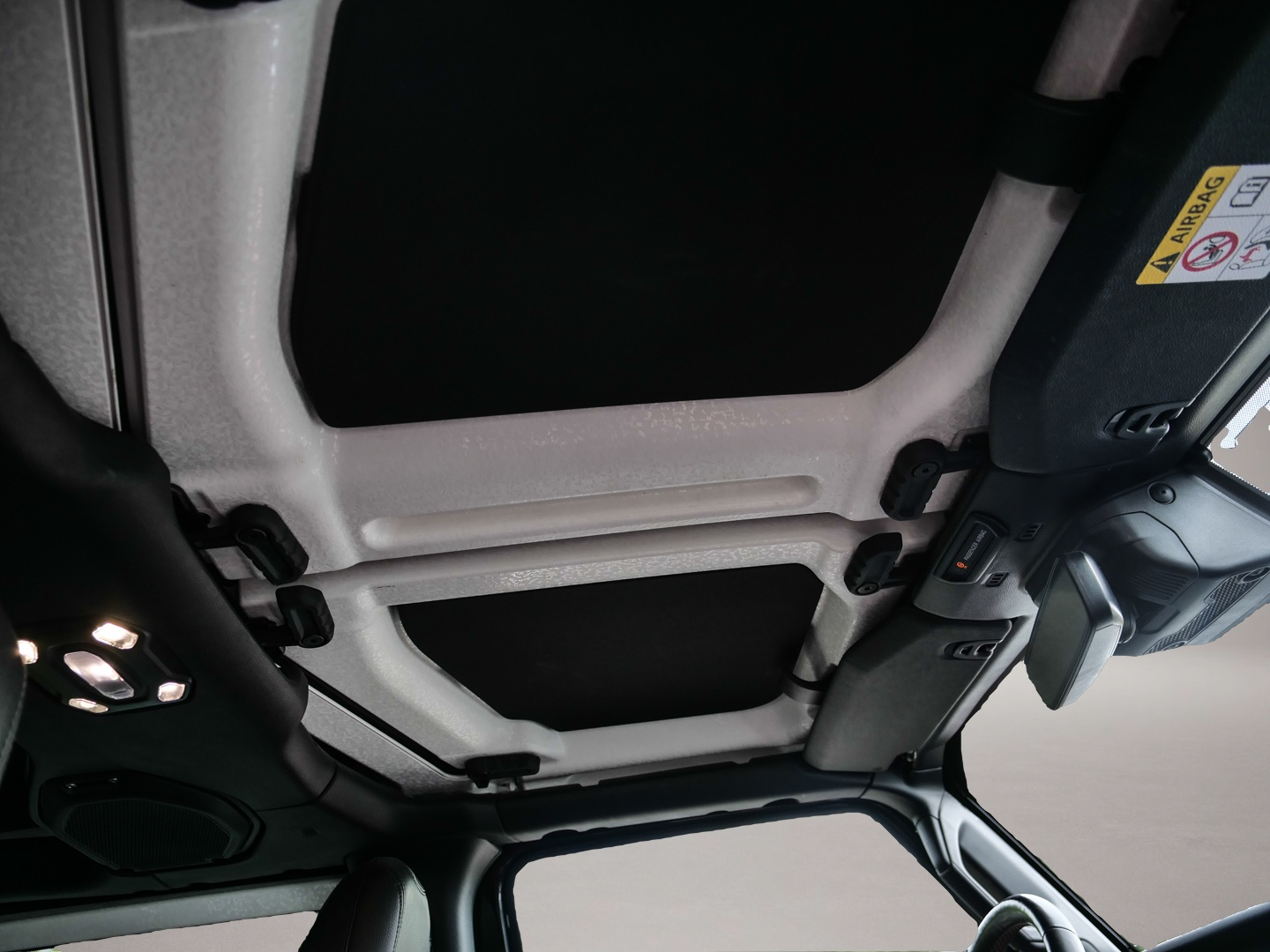 Bild 6 Jeep Wrangler Unlimited Rubicon Hardtop Navi Leder So