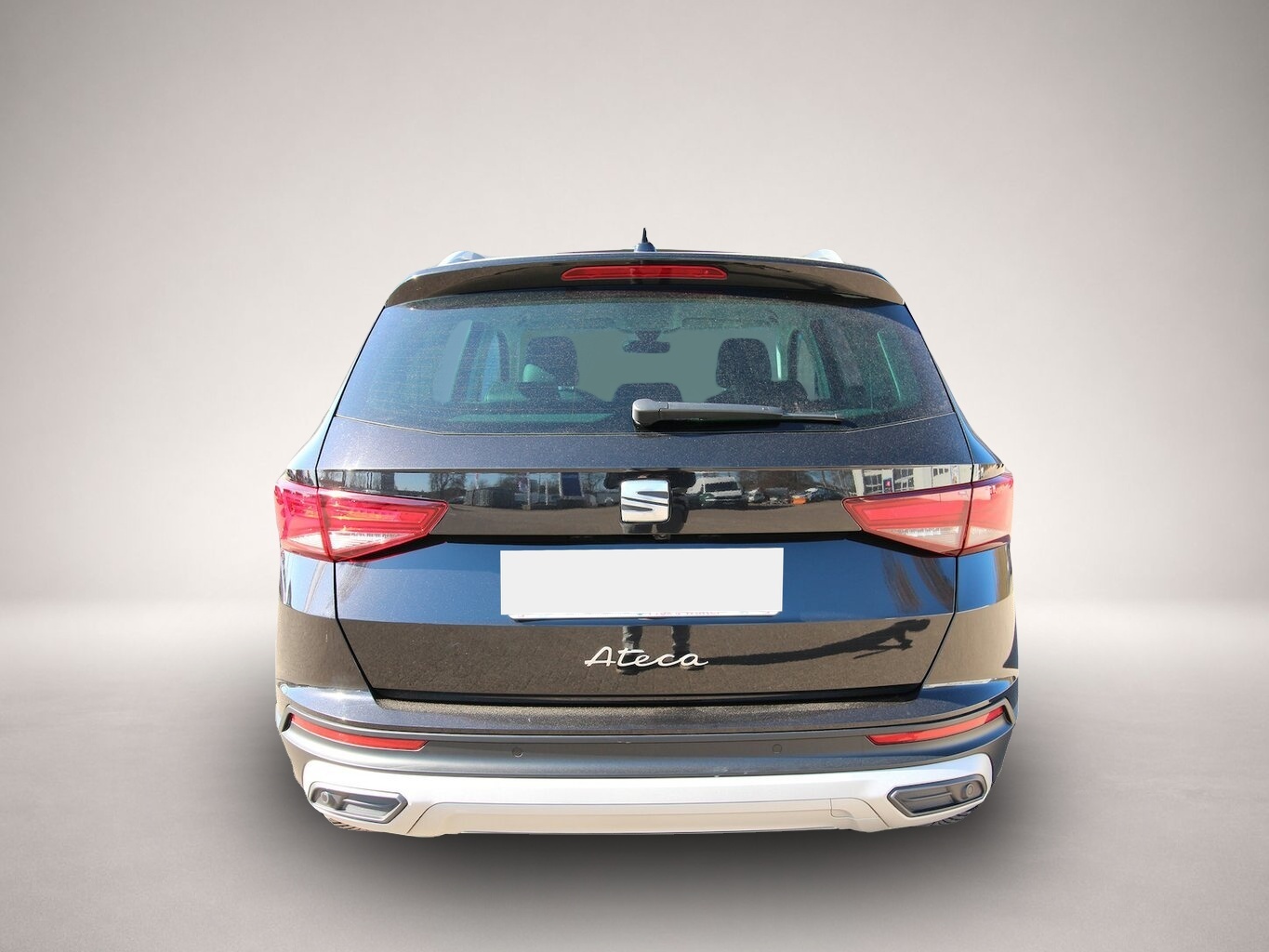 Fotografie 5 des Seat Ateca 1.5 TSI Xperience NAVI+LED+KAMERA+WINTER..