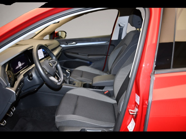 Bild 3 Volkswagen Golf 8 VIII 1.5 TSI Active Stand/LED/ACC/App-Con