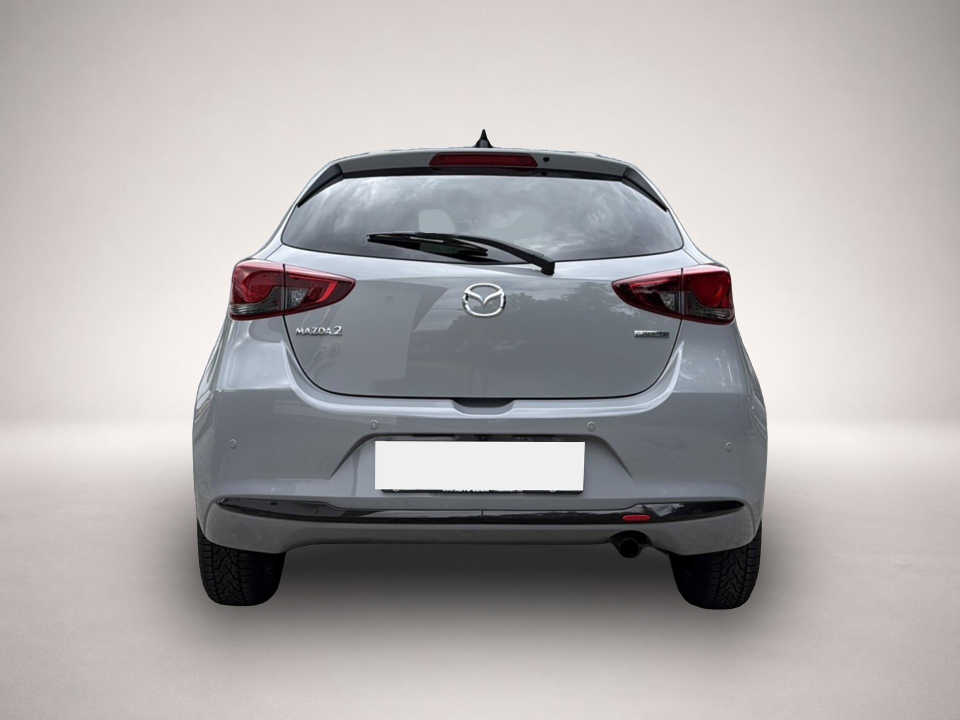 Bild 7 Mazda 2 Homura Bluetooth LED Klima Einparkhilfe