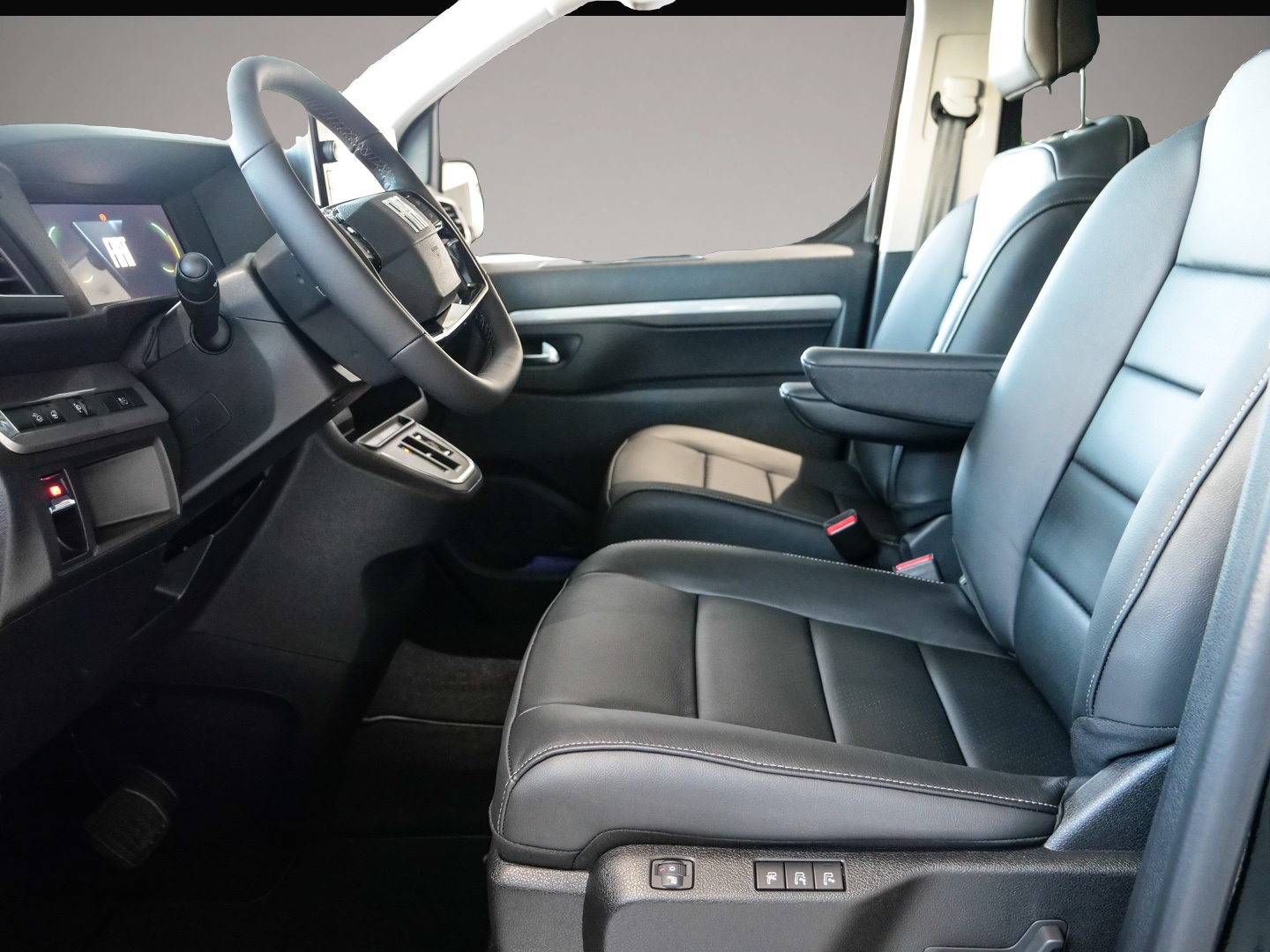 Bild 4 Fiat Ulysse L 2 Top 7 Sitzer Navigation Standheiz. AH