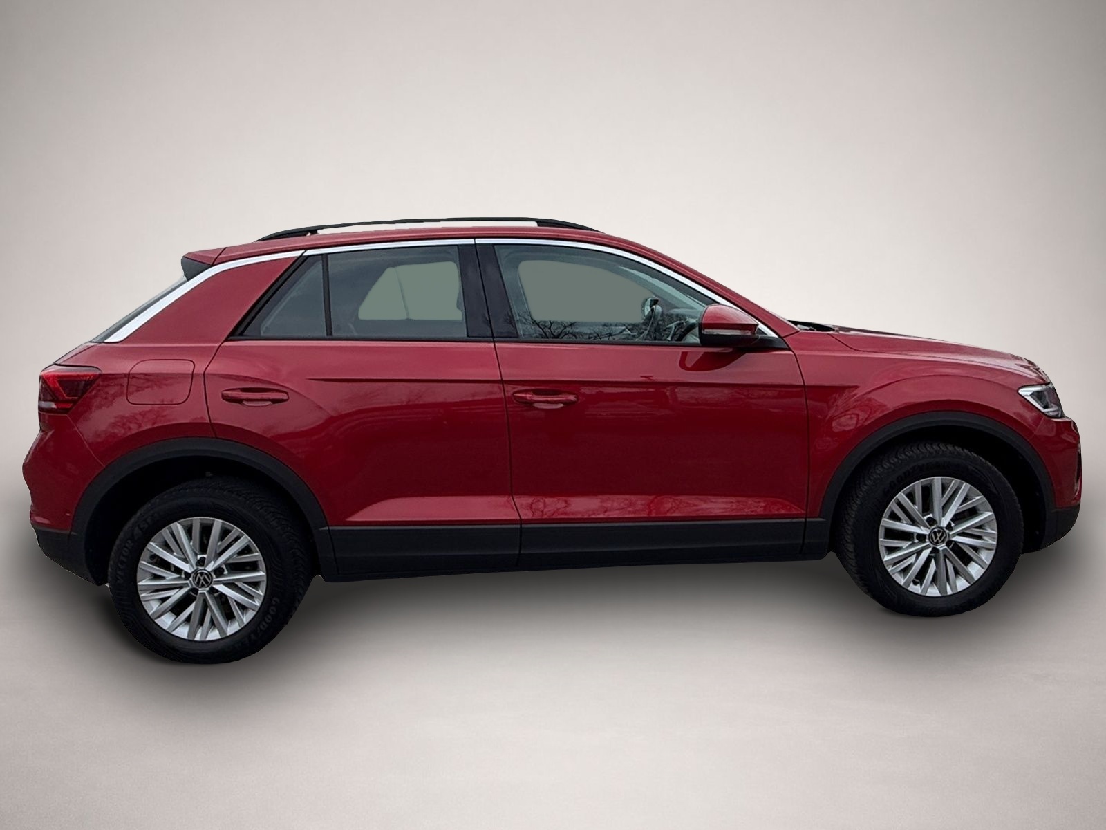 Bild 6 Volkswagen T-Roc 2.0 TDI Life *AHK*Kamera*Navi*LED*Sitzheiz