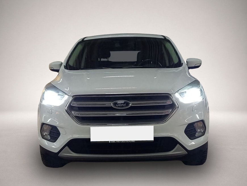 Bild 2 Ford Kuga 1.5 EcoBoost 2x4 Titanium Xenon-Scheinw.