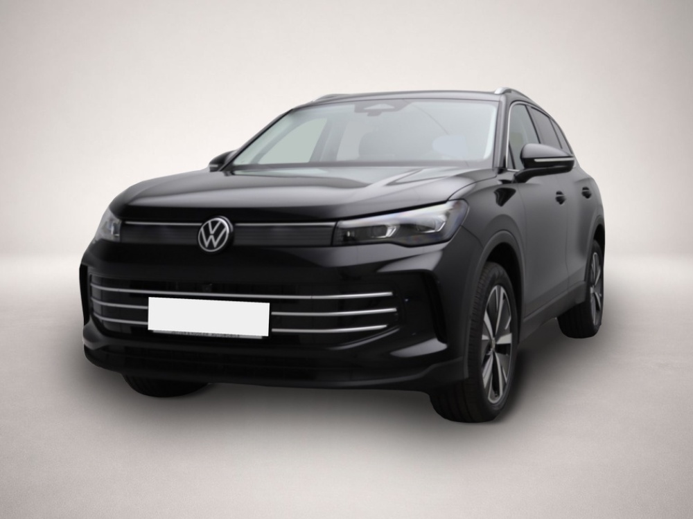 Bild 1 Volkswagen Tiguan Life Plus 1.5 eTSI 150PS (mild hybrid)