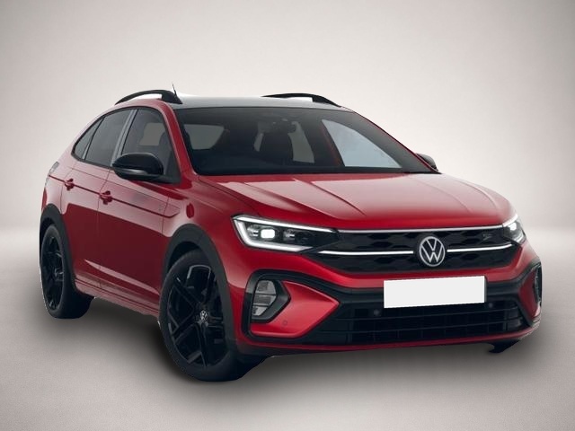 Bild Taigo Volkswagen