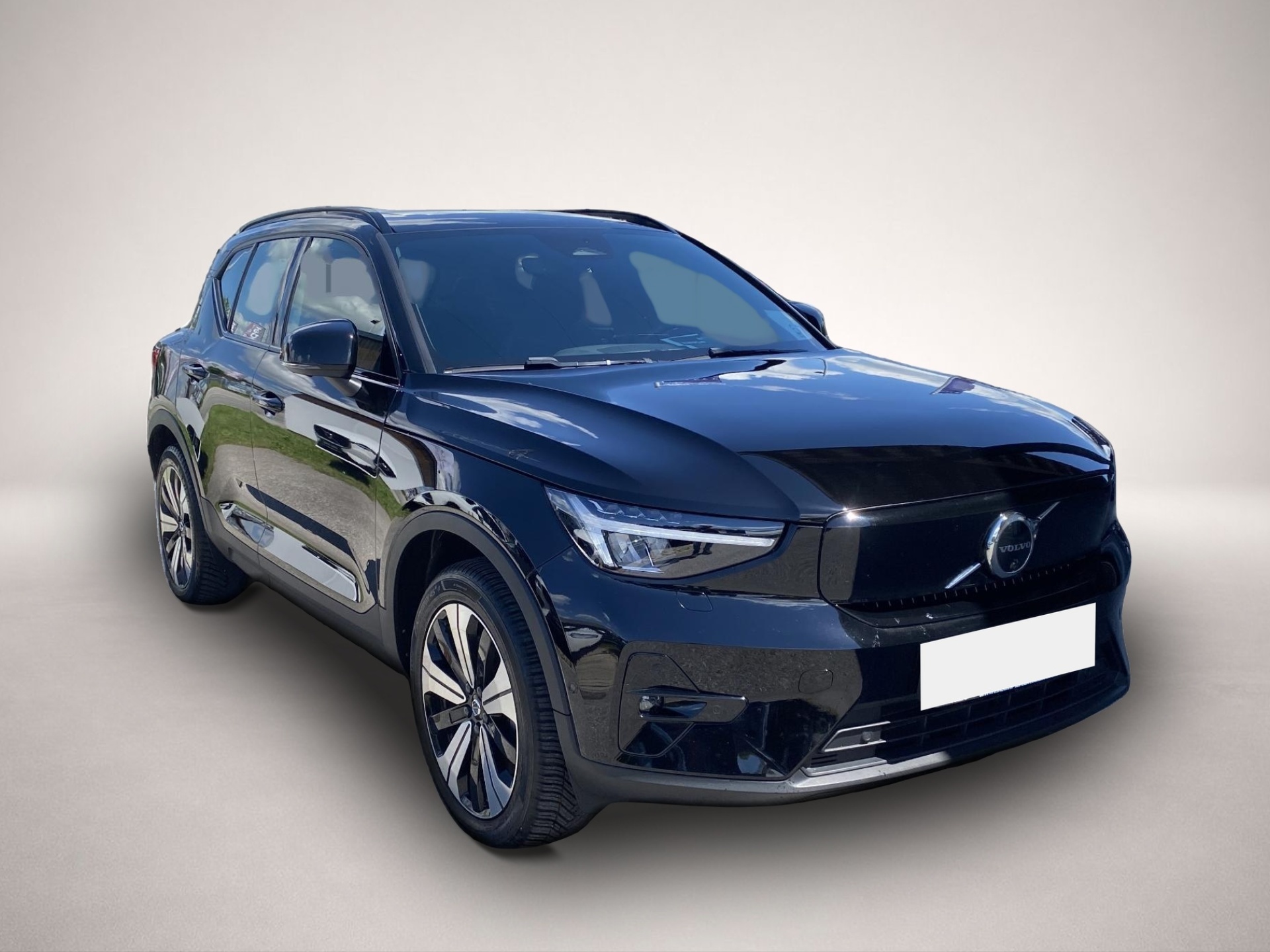 Bild 4 Volvo XC40 XC 40 Ultimate Recharge Pure Electric 2WD LED