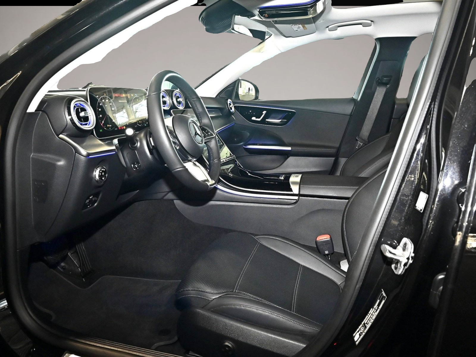 Bild 6 Mercedes-Benz C 300