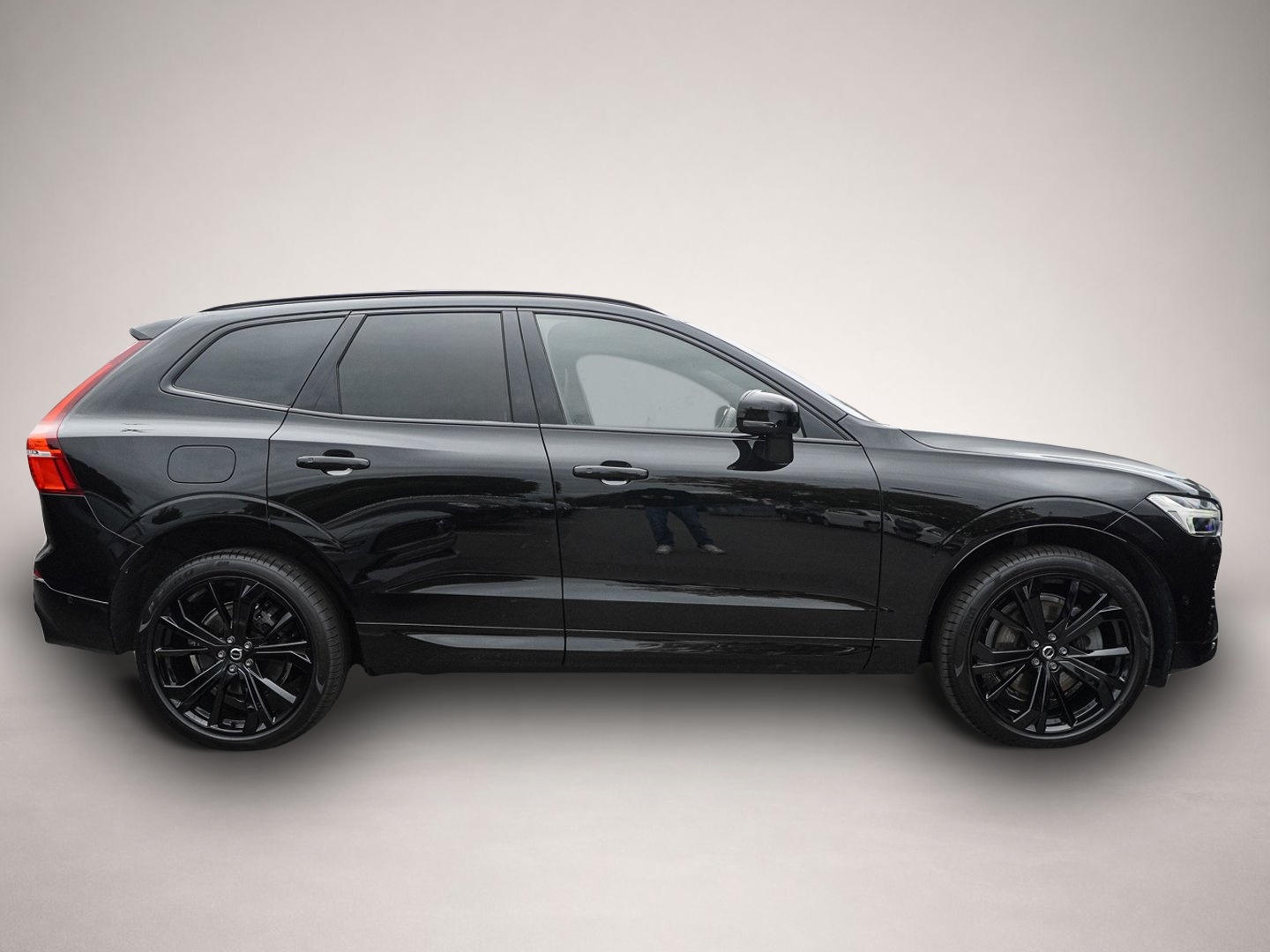 Bild 4 Volvo XC60 T8 AWD Ultra Black Ed. Plug-In Sthz. Pano 3