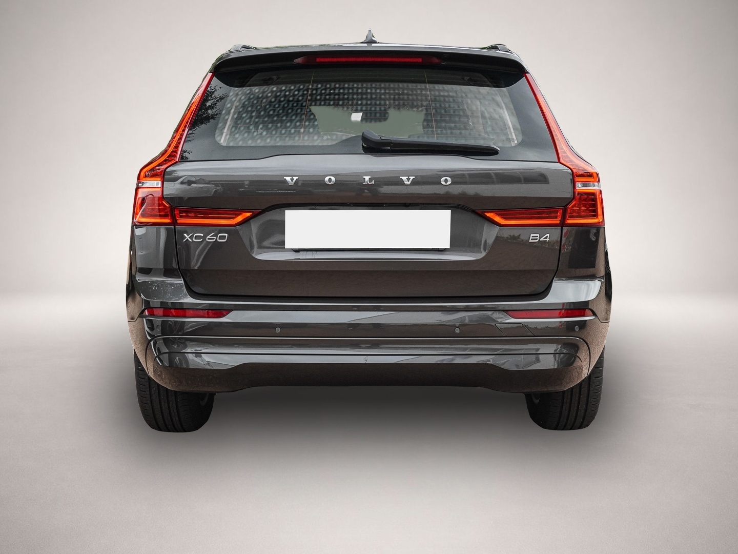 Bild 5 Volvo XC60 Core 2WD AHK Digitales Cockpit Soundsystem