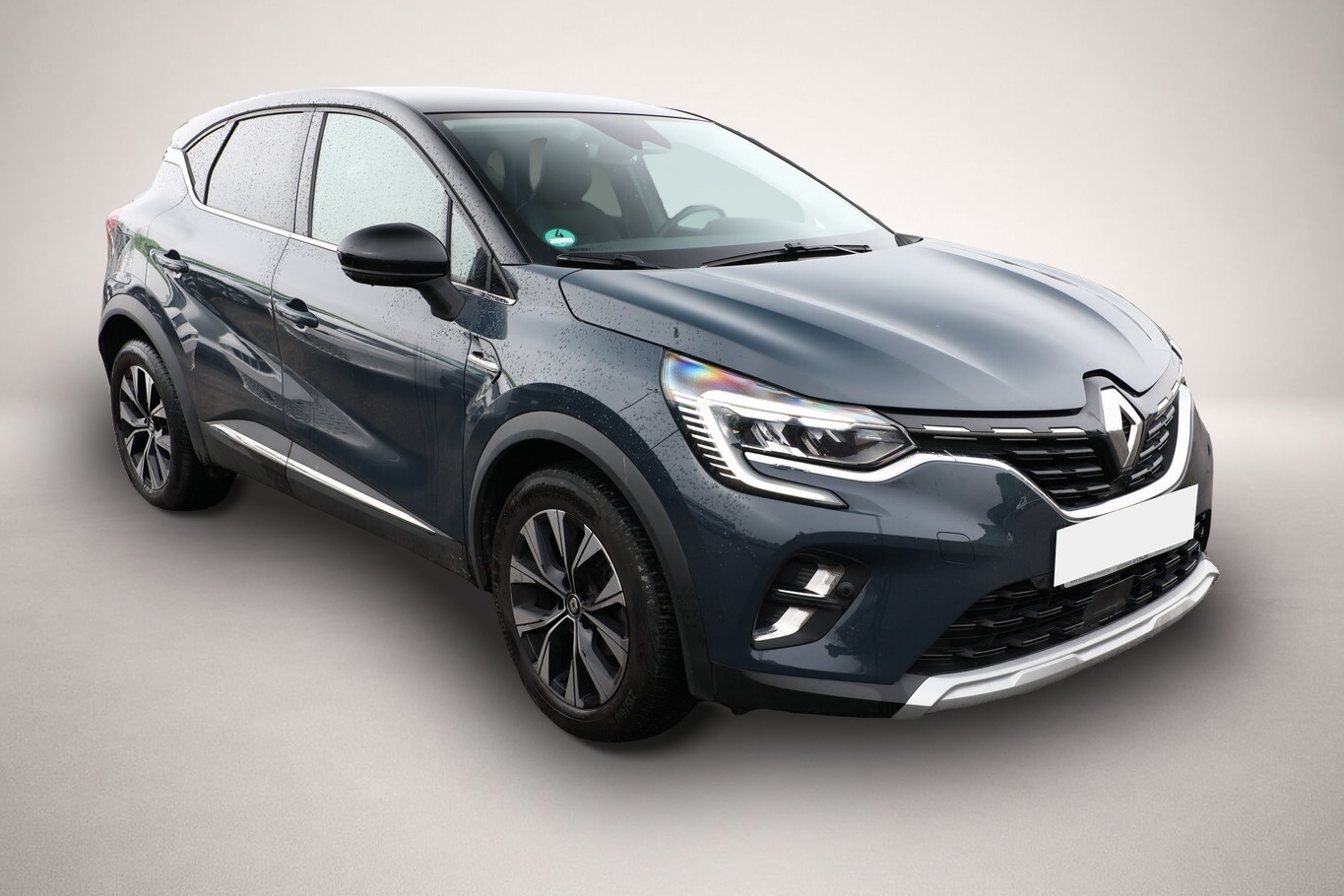 Bild 2 Renault Captur II 1.3 TCe 160 EDC Mild-Hybrid Techno LED