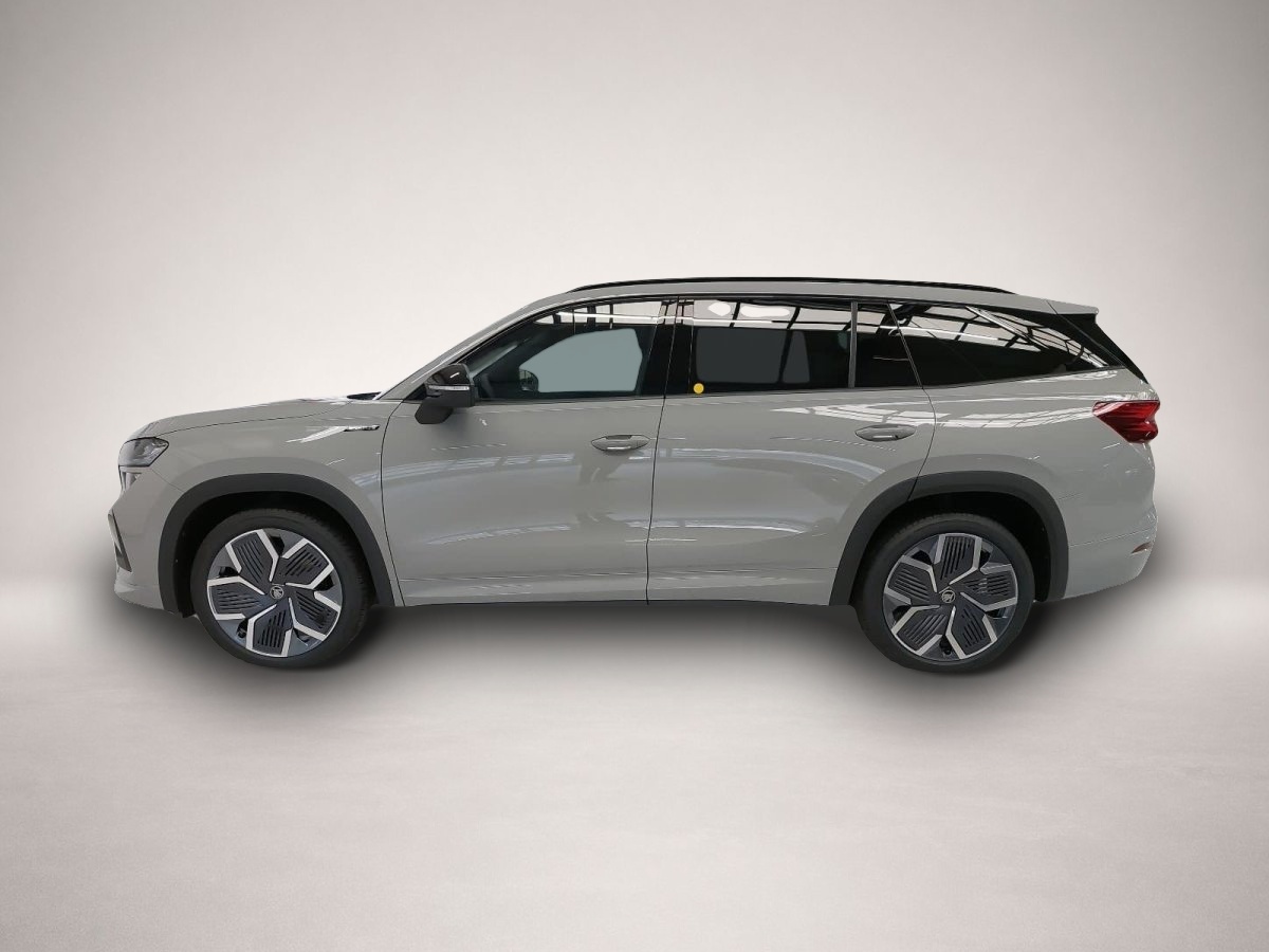 Bild 4 Skoda KODIAQ 1.5 TSI DSG SPORTLINE NAVI LED ACC PANO W