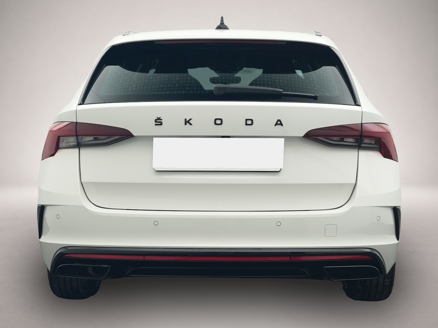 Bild 4 Skoda Octavia Combi 2.0 TDI DSG 4x4 RS EDITION MATRIX