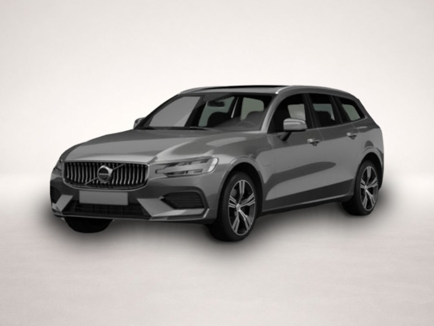Fotografie Volvo V60 T8 Plug-in Hybrid AWD Ultra Dark Pano*STDHZ