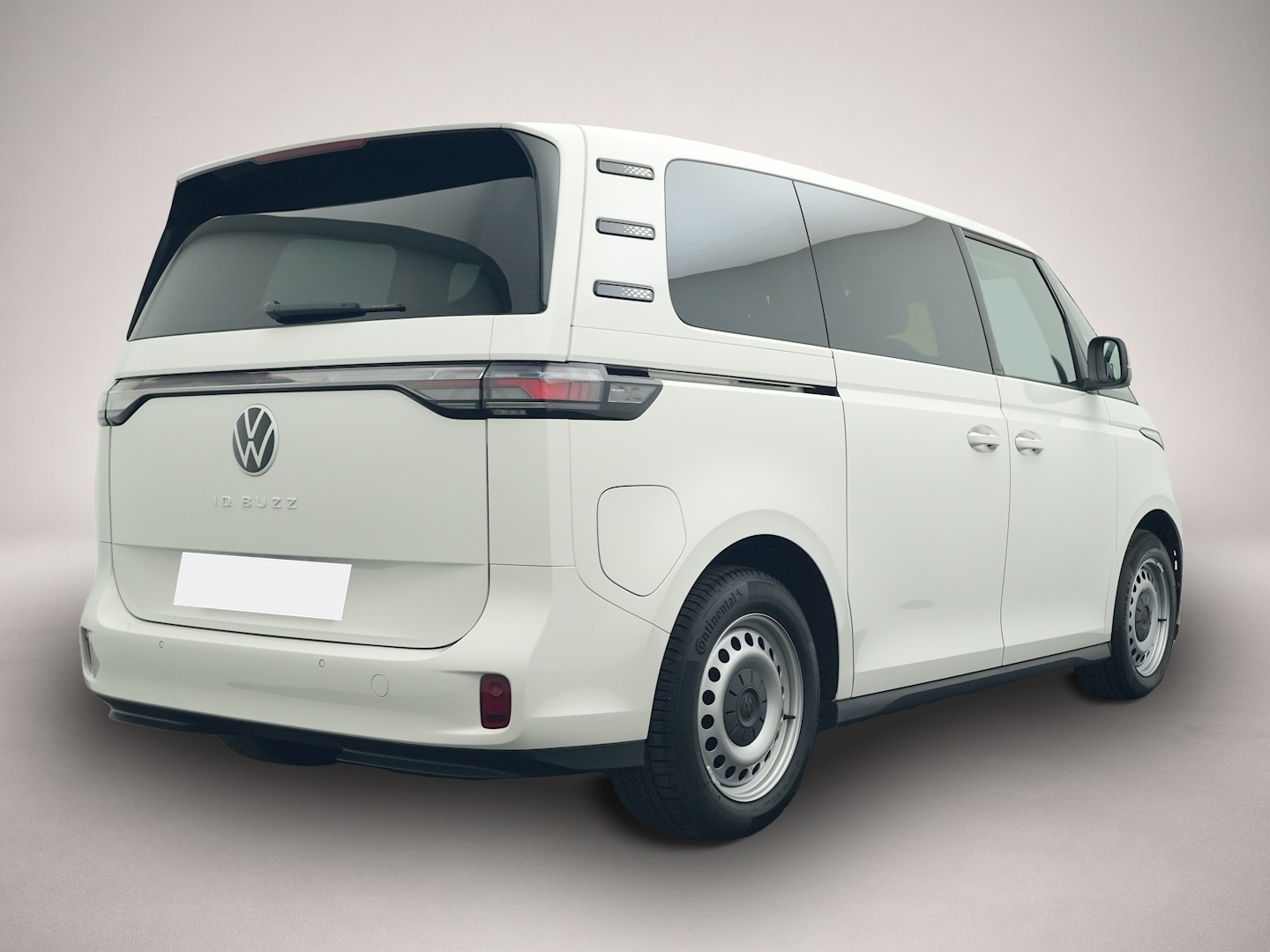 Bild 5 Volkswagen ID. Buzz Pure 5-J-GAR NAVI AHK ACC