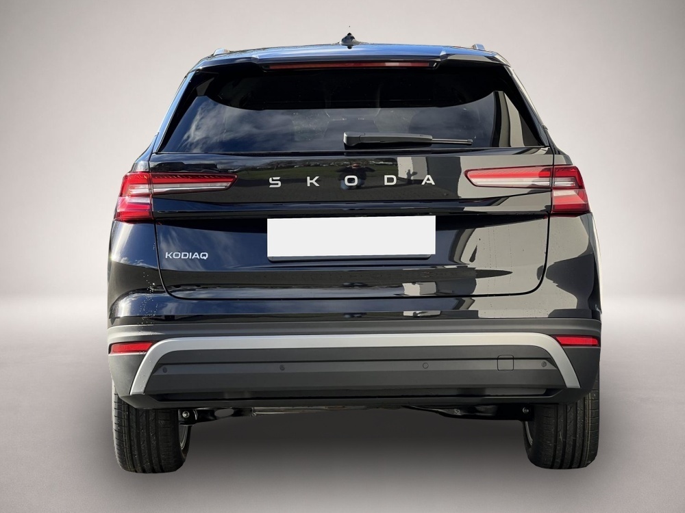 Bild 5 Skoda Kodiaq Selection 2,0 TDI DSG 110KW Navi