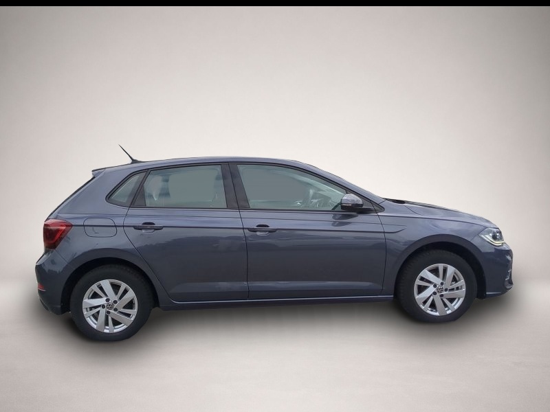 Bild 2 Volkswagen Polo 1.0 TSI 95 PS Style GJR+LED+NAVI