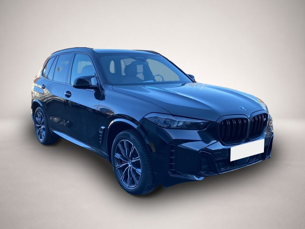 Fotografie 4 des BMW X5 M60 i xDrive*NP 143.000¤*