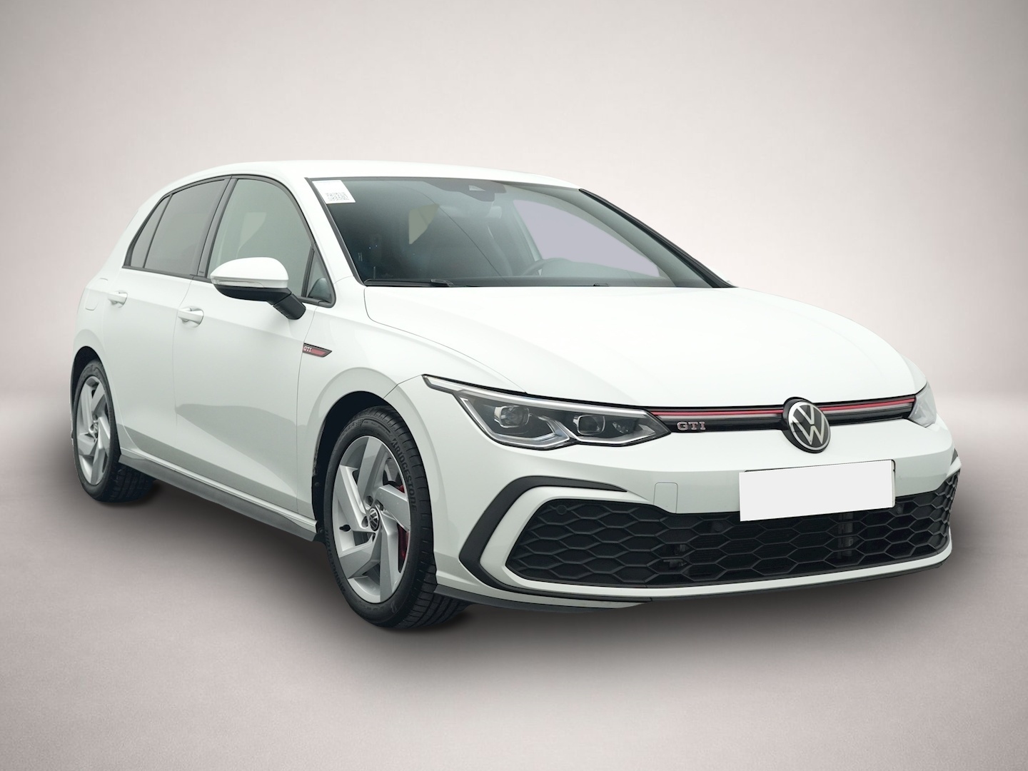 Bild 7 Volkswagen Golf GTI 8 2.0 TSI NAVI LED ACC