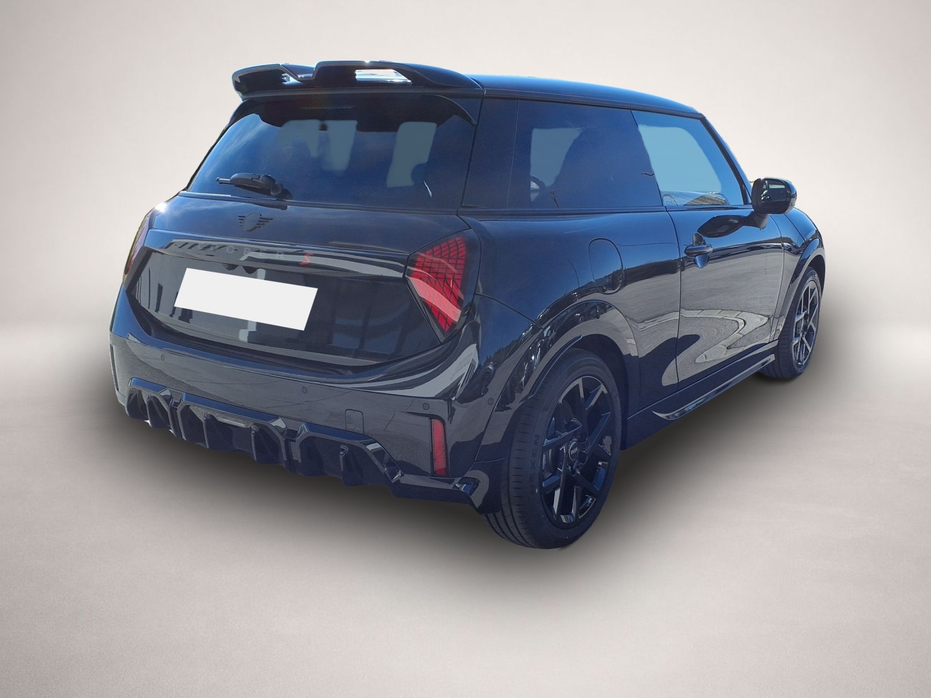Bild 3 MINI Cooper 2.0 7-Gang Steptronic