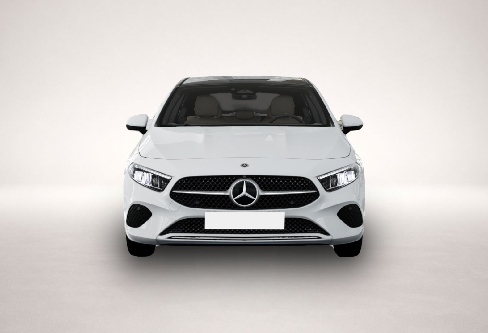 Bild 8 Mercedes-Benz A 250