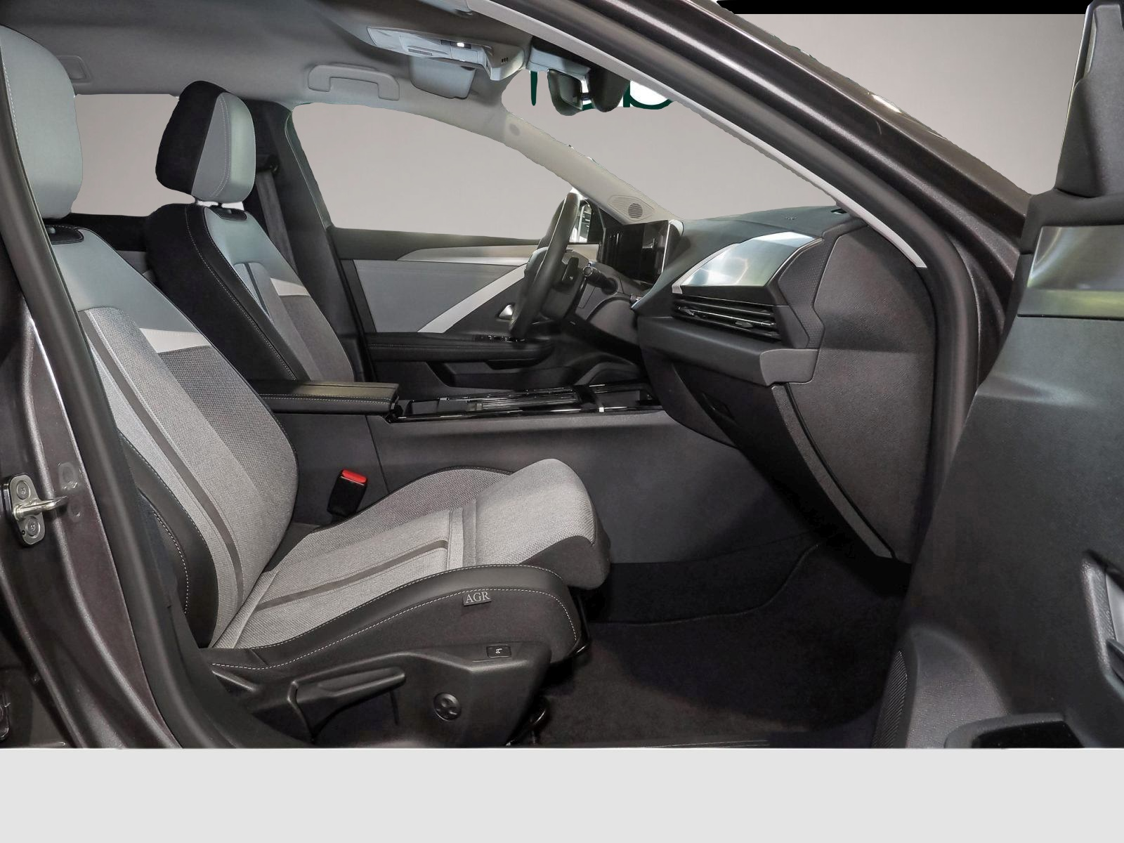 Opel Astra Astra L ST 1.5 D Aut. Elegance-Multimedia Navi P - Thumbnail 5