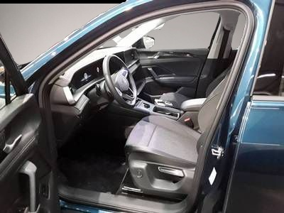 Bild 3 Volkswagen Tayron 1.5 eHybrid DSG Life LED NAVI AHK ACC SID