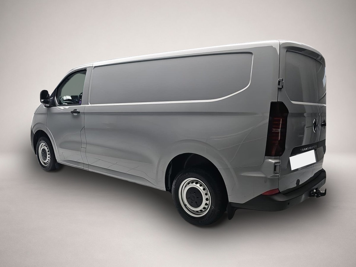Bild 3 Volkswagen T7 Transporter 2.0 TDI DSG Kasten L2H1 LED