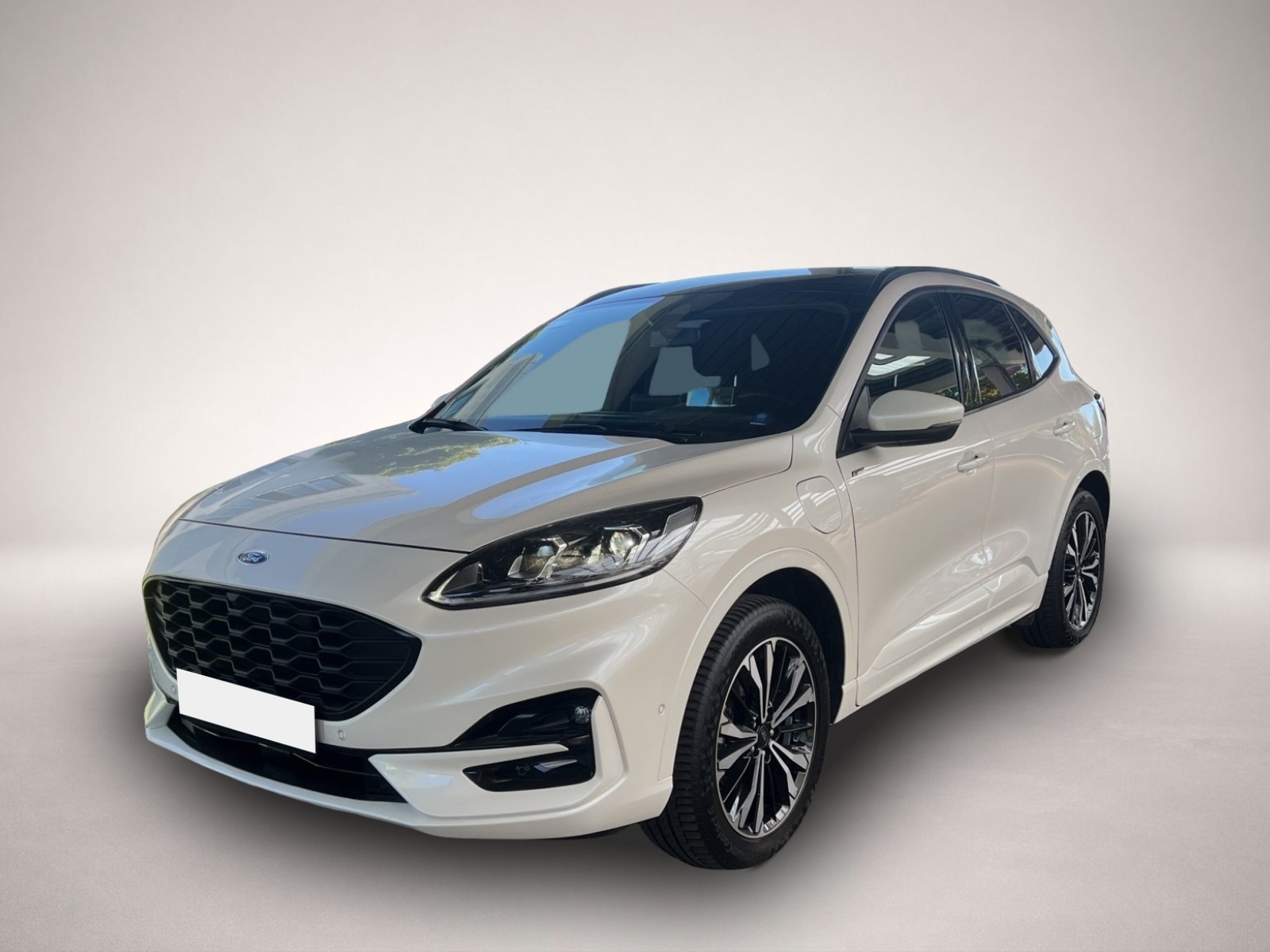 Fotografie Ford Kuga ST-Line PHEV ACC*AHK*LED*Navi*HUD*Pano*