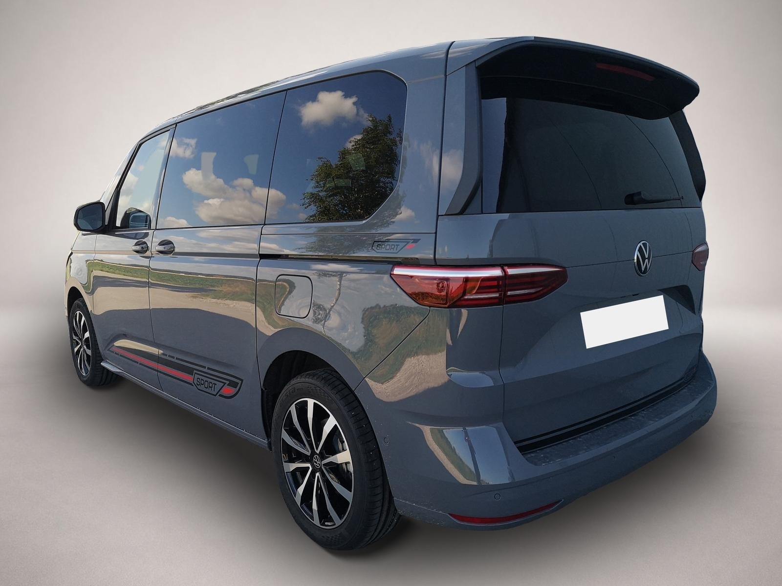 Bild 2 Volkswagen T7 Multivan 1,5eHybrid DSG 4Motion Sport Edition