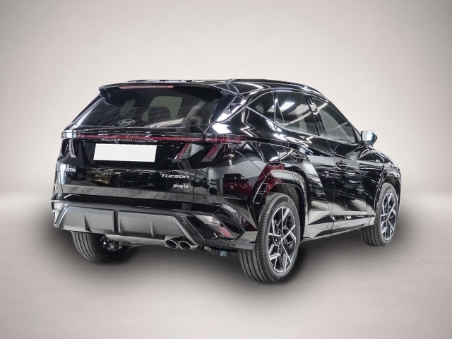 Bild 2 Hyundai TUCSON N Line X Plug-In Hybrid 2WD Assistenz-Pak
