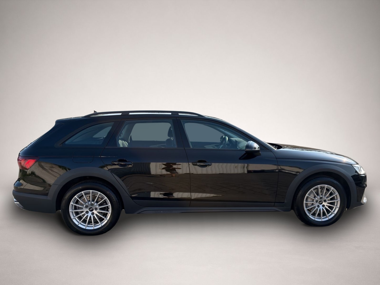 Bild 7 Audi A4 Allroad 40 TDI qu. S-tronic *LED*Navi*