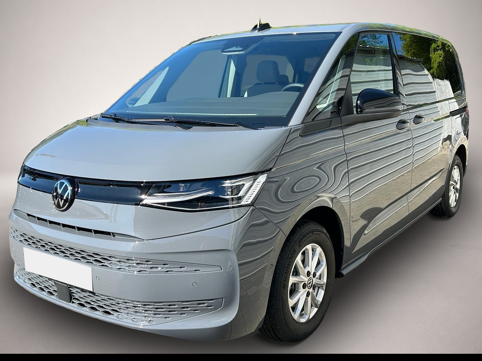 Bild 3 Volkswagen T7 Multivan 2.0 TDI, DSG AHK*7 Sitz*Android Auto