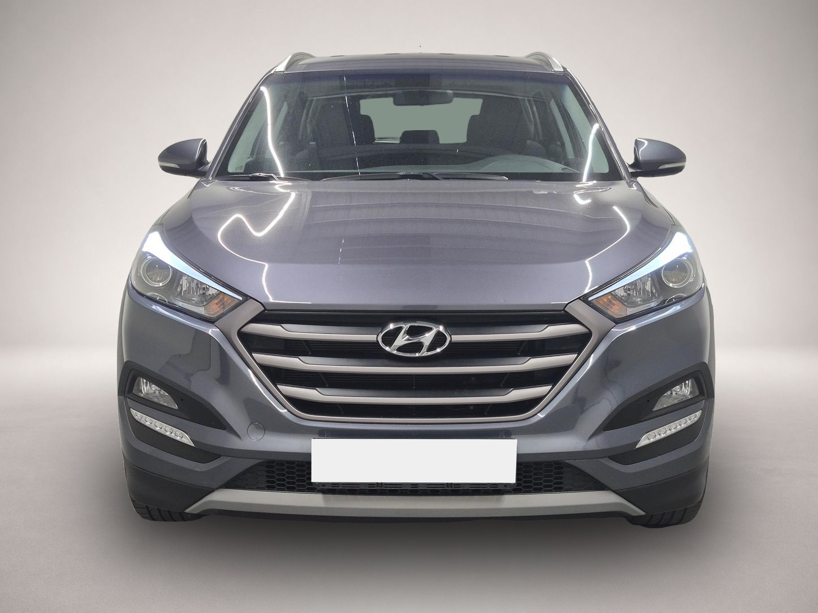 Bild 7 Hyundai Tucson Trend 2WD SHZ/LHZ/PDC/Tempom./AHK/17-LM