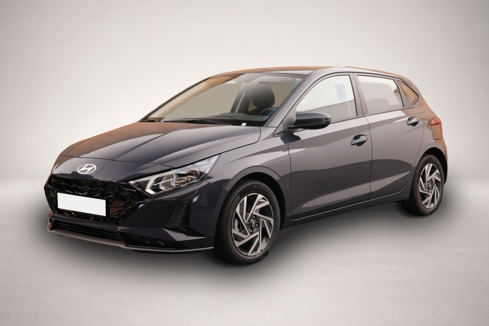 Bild i20 Hyundai