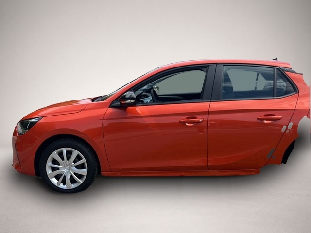 Bild 2 Opel Corsa Corsa, EDITION KAMERA PDC DAB SHZ NAVI ALLWETTER