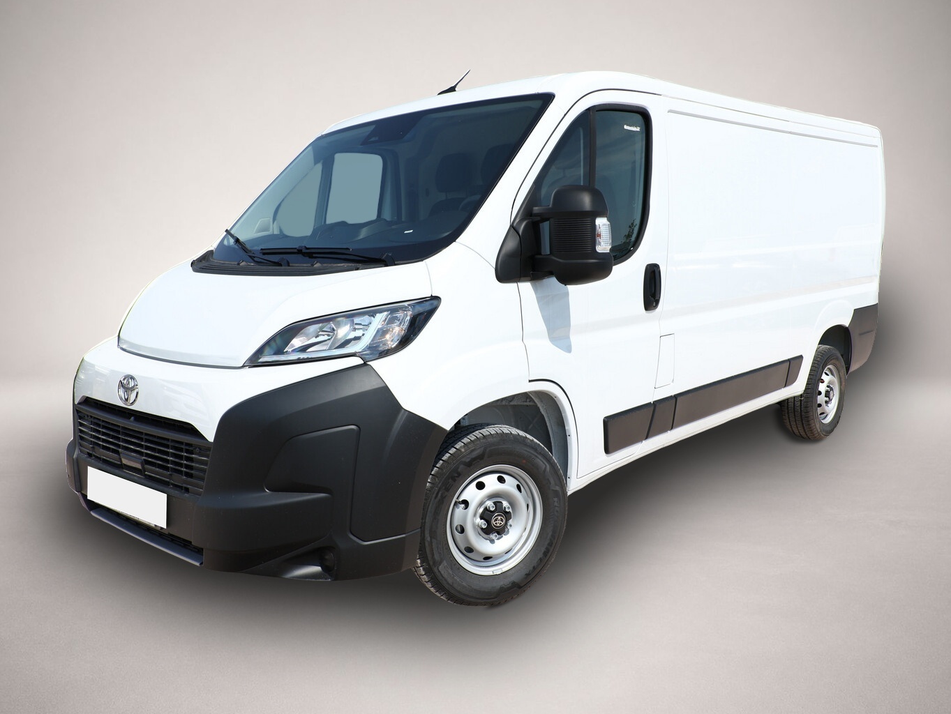 Bild Proace Max Toyota