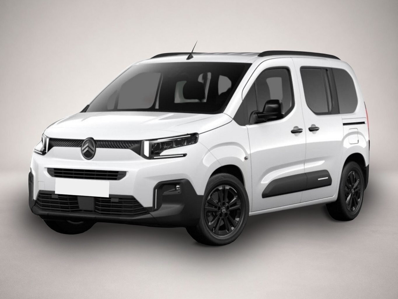 Fotografie Citroën Berlingo PKW MAX Nav Keyl Kam PrivG 16Z DigC LED