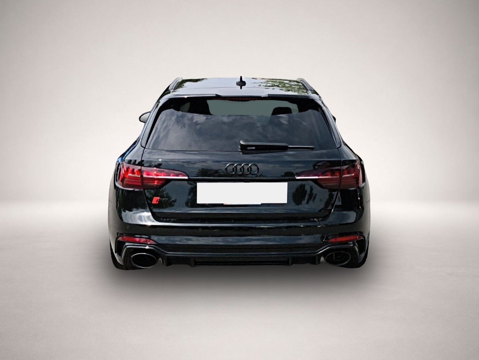 Fotografie 6 des Audi RS4 RS 4 Avant 2.9 TFSI qu. MATRIX HEAD UP 20LM B&O