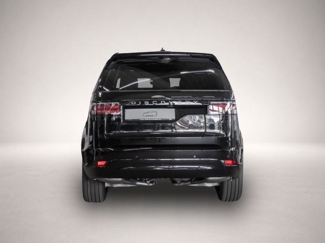 Fotografie 7 des Land Rover Discovery 5 Dynamic SE D300 AWD HUD AHK-el. klap