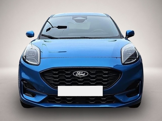 Fotografie Ford Puma ST-Line X Puma 1.0 EB 7G-Autom. ST-Line X B&OS.