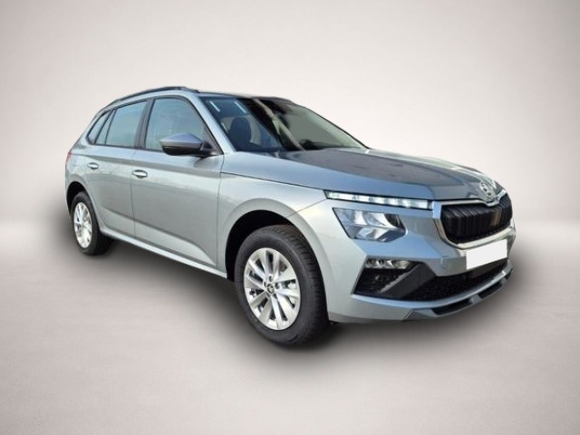 Fotografie 6 des Skoda Kamiq 1.0 TSI 115PS DSG Selection Rückf.Kamera.