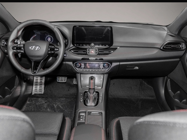 Bild 5 Hyundai i30 N Line Mild-Hybrid 1.5 T-GDI EU6e