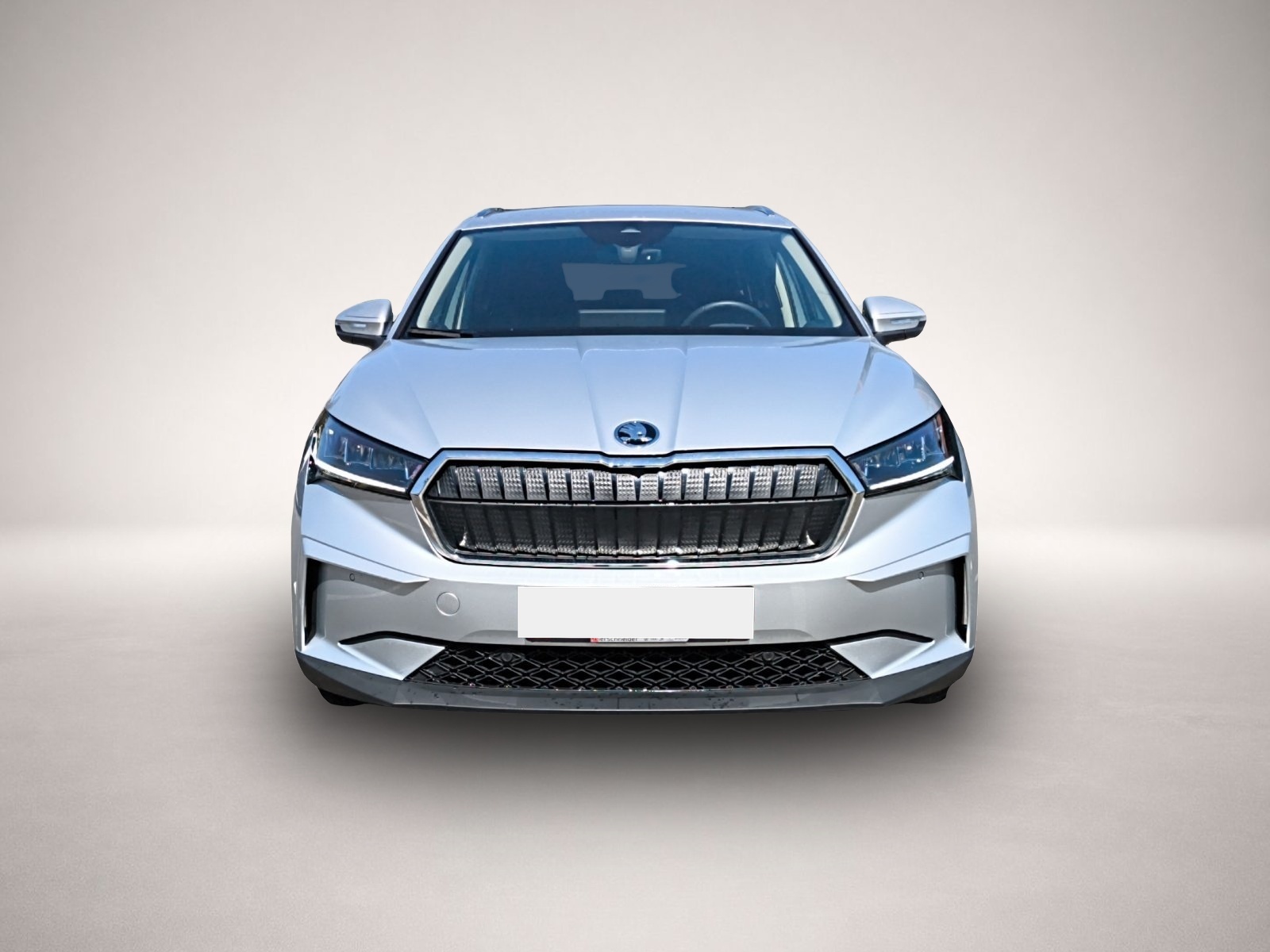 Bild 2 Skoda Enyaq 85 x Loft NAVI RFK ACC SMART LINK KEYLESS