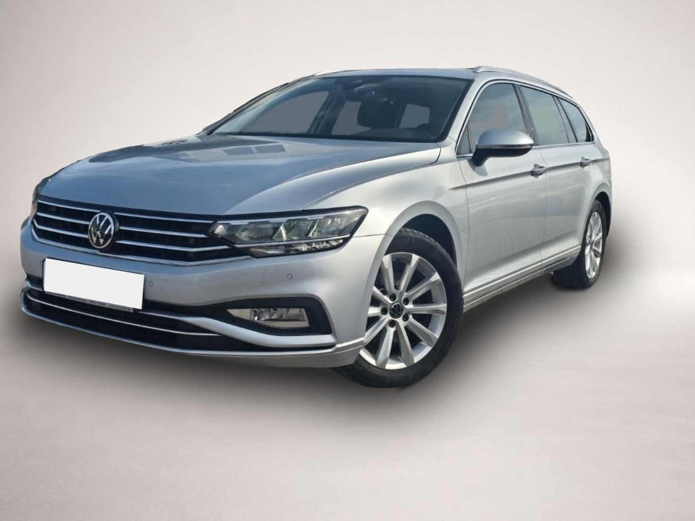 Fotografie Volkswagen Passat Variant 1.5 TSI BUSINESS APP-CONNECT+ACC+